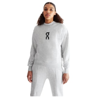 On Club Crew Damen Sweatshirt