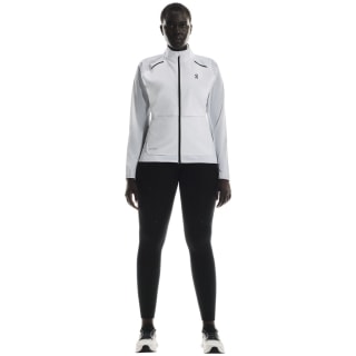 On Weather Insulated Damen T-Shirt