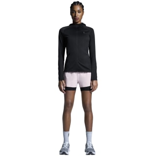 On 3" Performance 2/1 Damen Shorts