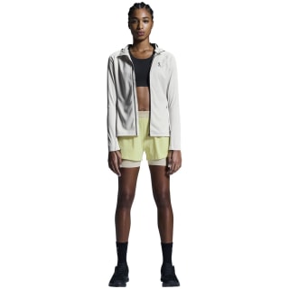 On 3" Performance 2/1 Damen Shorts