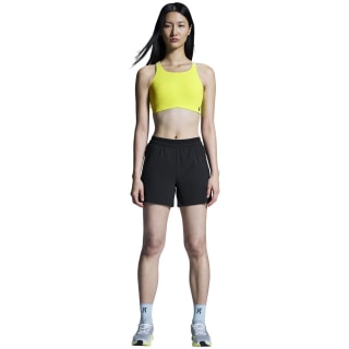 On 5" Performance Damen Shorts