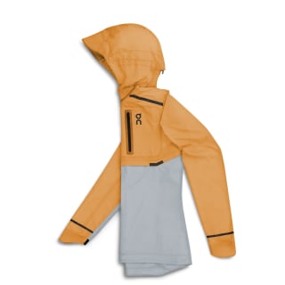 On Weather-Jacket W Damen Schlupfjacke