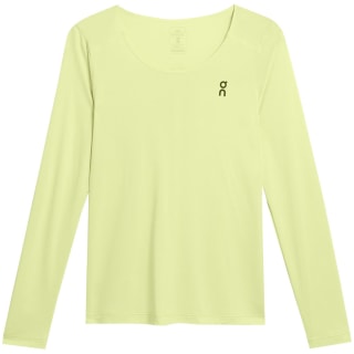 On Performance Long-T W Damen T-Shirt