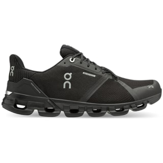 On Cloudflyer Waterproof Damen Running-Schuh