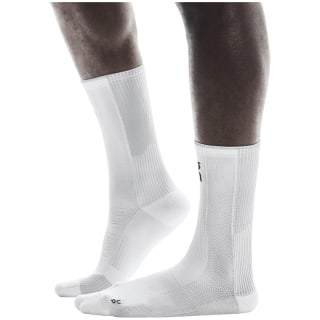 On Performance Run High Unisex Socken