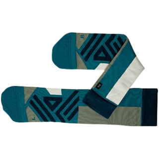 On High Sock M Herren Socken