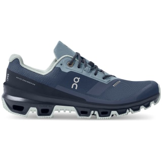 On Cloudventure Waterproof Damen Trailrunning-Schuh