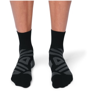 On Performance Mid Herren Socken