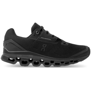 On Cloudstratus Damen Running-Schuh