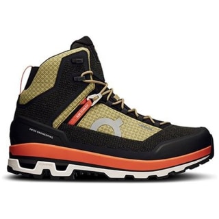 On Cloudalpine Waterproof Herren Bergstiefel