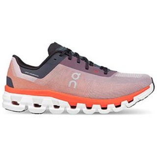 On Cloudflow 4 Herren Laufschuhe