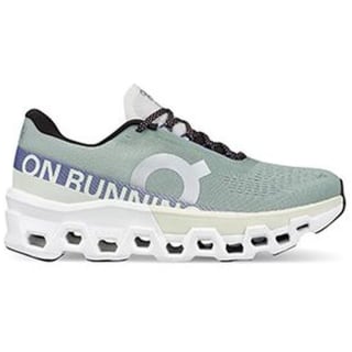 On Cloudmonster 2 Herren Laufschuhe