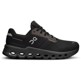 On Cloudrunner 2 Waterproof Herren Laufschuhe