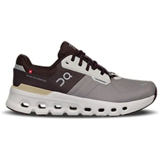 On Cloudrunner 2 Waterproof Herren Laufschuhe