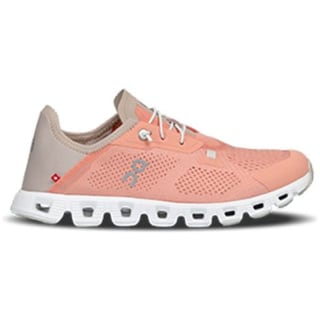 On Cloud 5 Coast Damen Freizeitschuhe