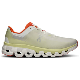 On Cloudflow 4 Damen Laufschuhe