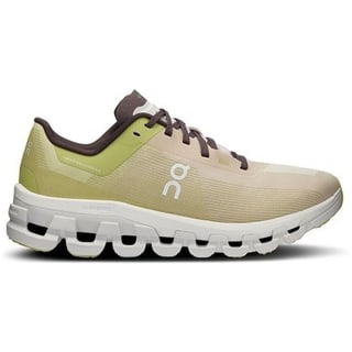 On Cloudflow 4 Damen Laufschuhe