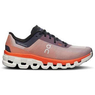 On Cloudflow 4 Damen Laufschuhe
