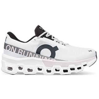 On Cloudmonster 2 Damen Laufschuhe