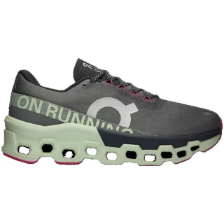 On Cloudmonster 2 Damen Laufschuhe