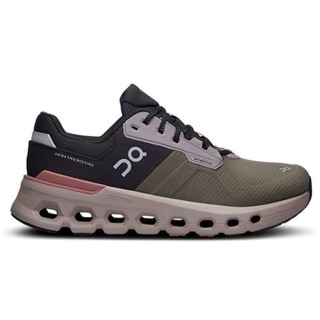 On Cloudrunner 2 Waterproof Damen Laufschuhe
