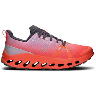 On Cloudsurfer Trail Waterproof Damen Trailrunningschuhe