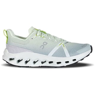 On Cloudsurfer Trail Waterproof Damen Trailrunningschuhe