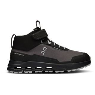 On Cloudhero Mid Waterproof Kinder Freizeitschuhe