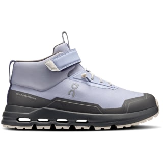 On Cloudhero Mid Waterproof Kinder Freizeitschuhe