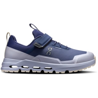 On Cloudhero Waterproof Kinder Halbschuhe