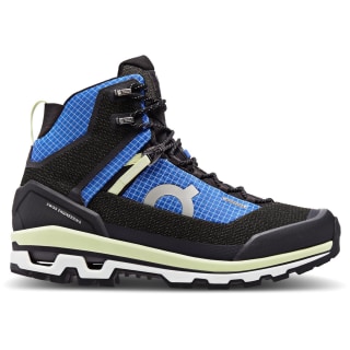 On Cloudalpine Waterproof Herren Bergstiefel