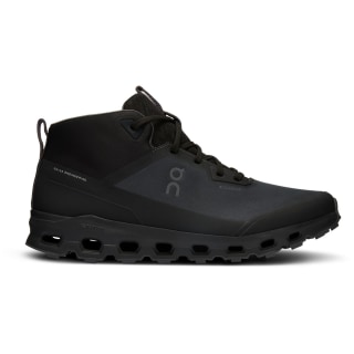 On Cloudroam Waterproof Herren Freizeitschuhe