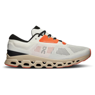 On Cloudstratus 3 Herren Laufschuhe