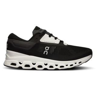 On Cloudstratus 3 Herren Laufschuhe