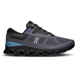 On Cloudstratus 3 Herren Laufschuhe
