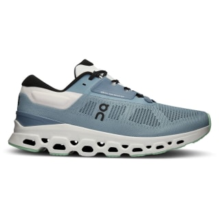 On Cloudstratus 3 Herren Laufschuhe