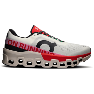 On Cloudmonster 2 Herren Laufschuhe