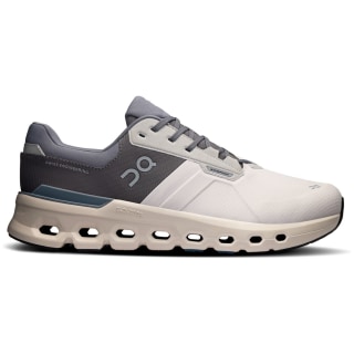 On Cloudrunner 2 Waterproof Herren Laufschuhe