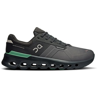 On Cloudrunner 2 Waterproof Herren Laufschuhe