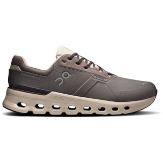On Cloudrunner 2 Waterproof Herren Laufschuhe