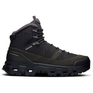 On Cloudrock Trek Waterproof Herren Trekkingstiefel