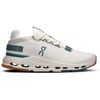 On Cloudnova 2 Herren Freizeitschuhe