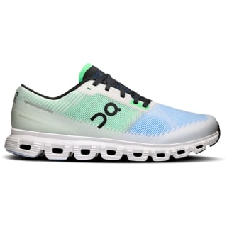 On Cloud 6 Push Herren Freizeitschuhe