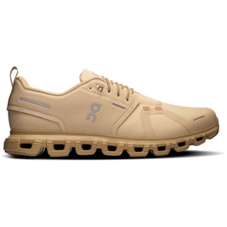 On Cloud 6 Waterproof Herren Freizeitschuhe