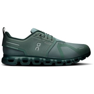 On Cloud 6 Waterproof Herren Freizeitschuhe