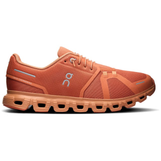 On Cloud 6 Herren Freizeitschuhe