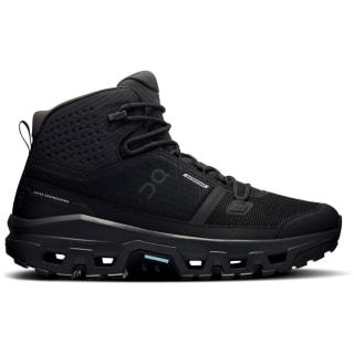 On Cloudrock Mid Waterproof Herren Multifunktionsschuhe