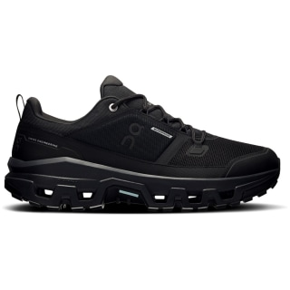 On Cloudrock Low Waterproof Herren Multifunktionsschuhe