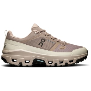 On Cloudrock Low Waterproof Herren Multifunktionsschuhe