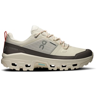 On Cloudrock Low Waterproof Herren Multifunktionsschuhe